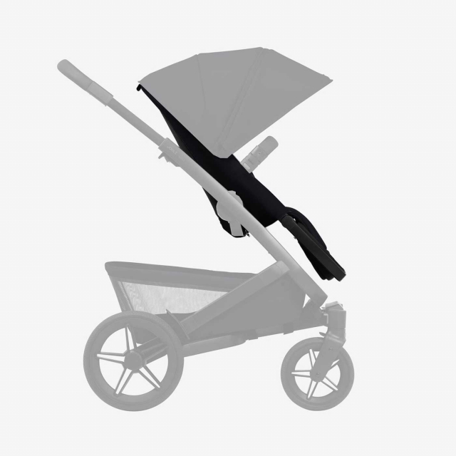 Joolz Geo3/5 Sittdel Space Black