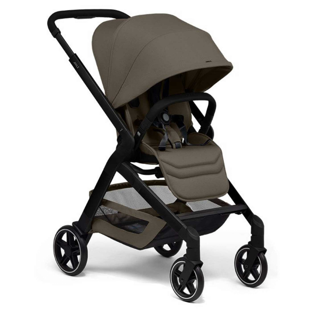 Joolz Hub2 Sittvagn Hazel brown