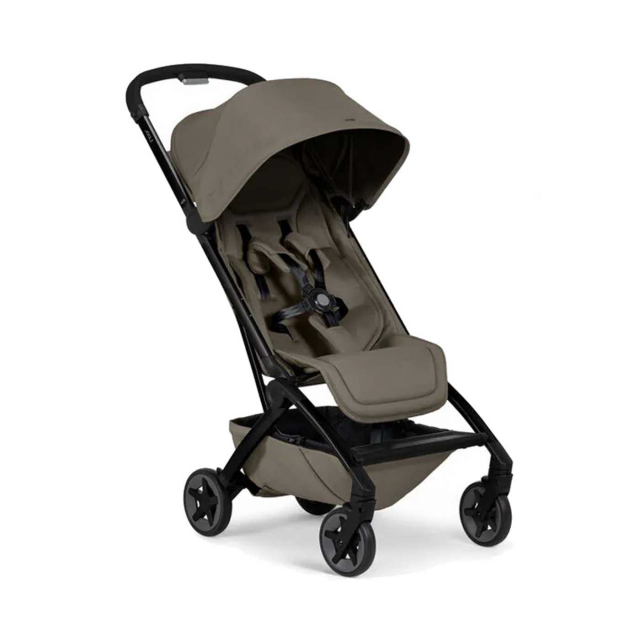 Joolz Aer2 Hazel Brown