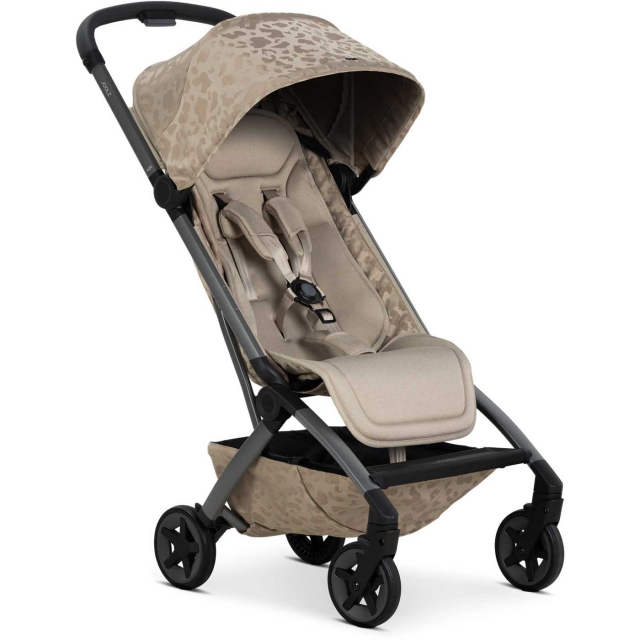 Joolz Aer2 Resevagn Chic renaissance taupe