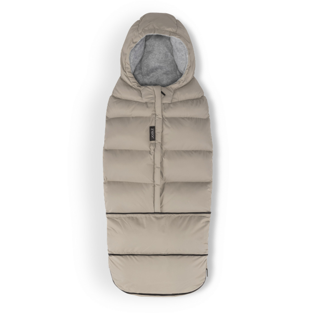Joolz Åkpåse Puffer Beige