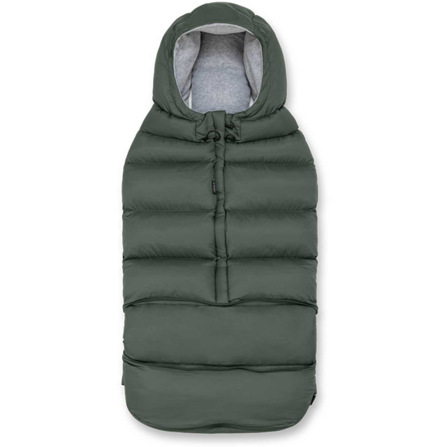 Joolz Åkpåse Puffer Forest Green