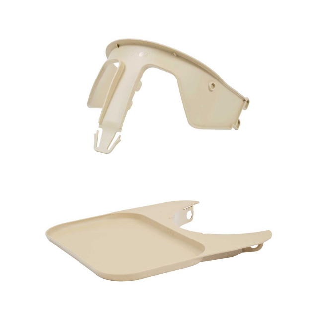 Kaos Klapp Bygel & Matbricka Desert Sand