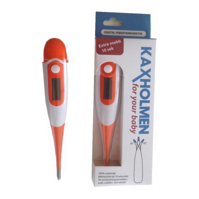 Kaxholmen Digital febertermometer