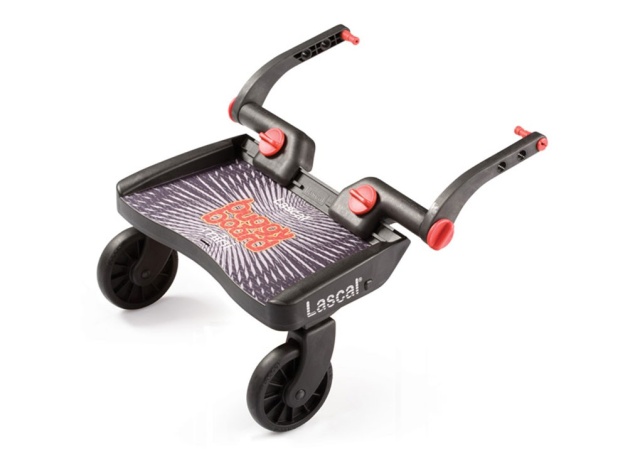 Lascal BuggyBoard Ståbräda Mini