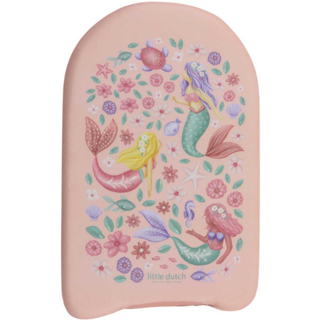 Little Dutch Flytbräda Dreamy Mermaid