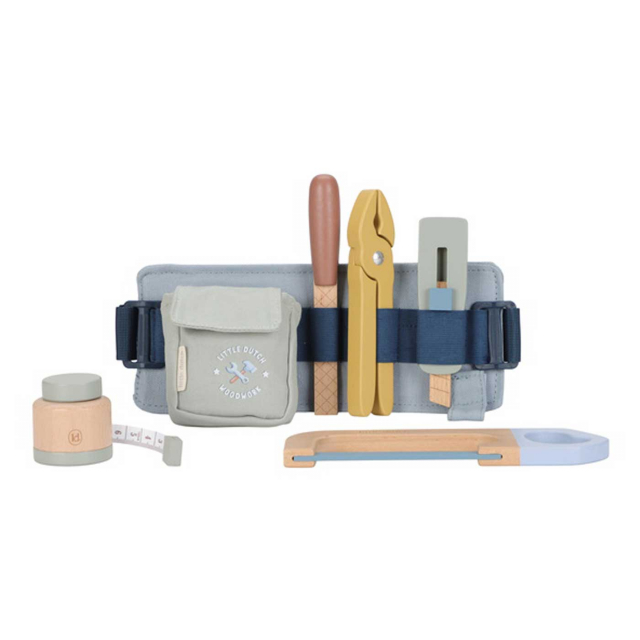 Little Dutch Verktygsbälte