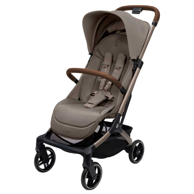 Maxi-Cosi Oxford Cabin Oak Truffle