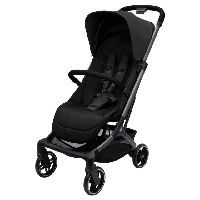 Maxi-Cosi Oxford Cabin Black Onyx