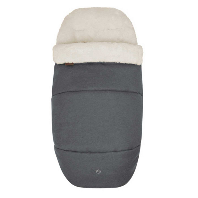 Maxi-Cosi Åkpåse 2in1 Twillic Graphite