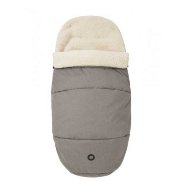 Maxi-Cosi Åkpåse 2in1 Twillic Truffle