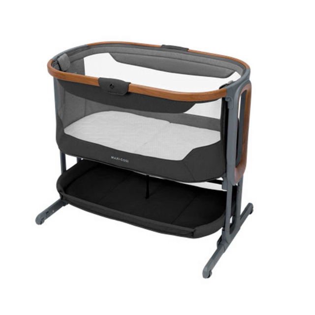 Maxi-Cosi IORA PRO Säng Elegance Graphite