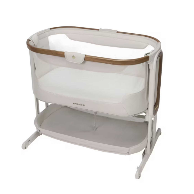 Maxi-Cosi IORA PRO Säng Elegance Beige