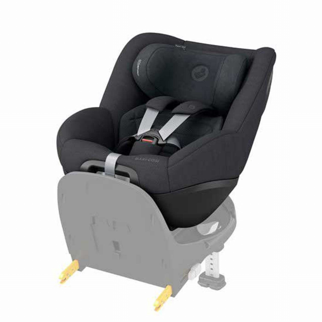 Maxi-Cosi Pearl 360 PRO Authentic Graphite²