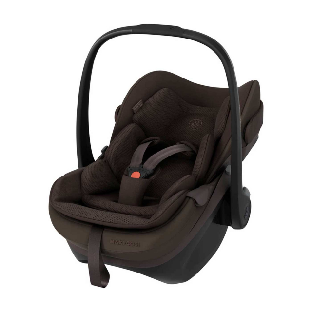 Maxi-Cosi Pebble Slide Pro Espresso Brown