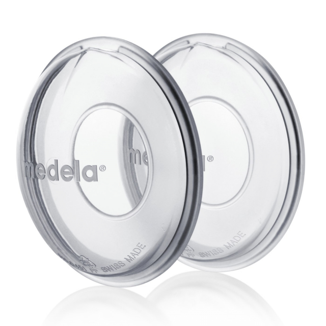 Medela Mjölkuppsamlingskupa 2-pack