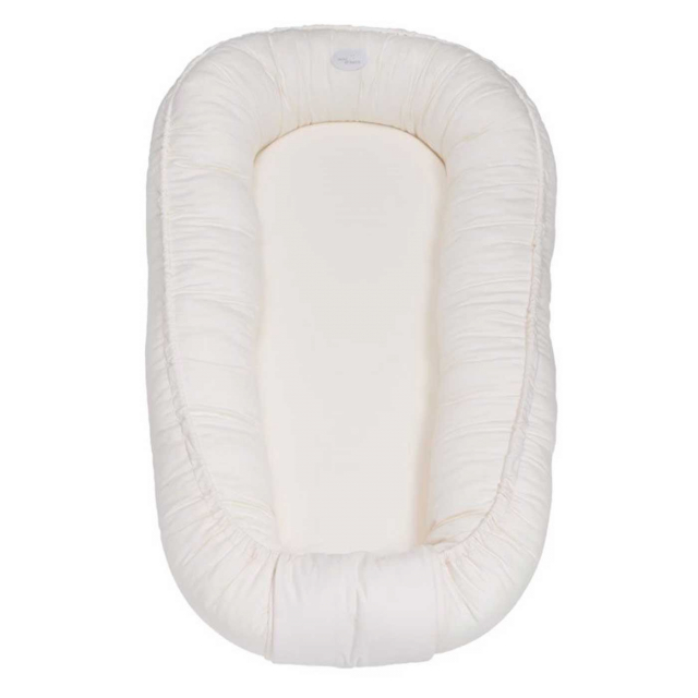 Mini Dreams Babynest Light Beige