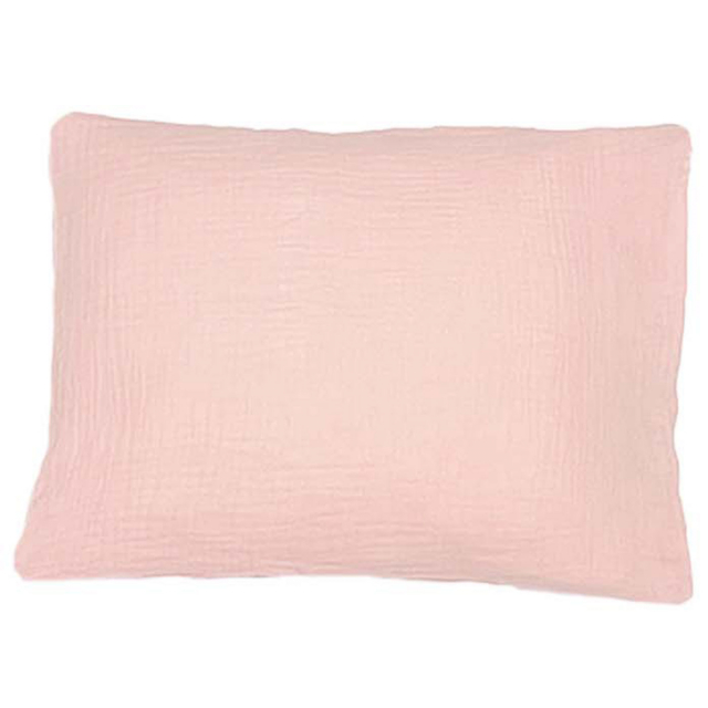 Mini Dreams Örngott Vagn Little Wave Rosa