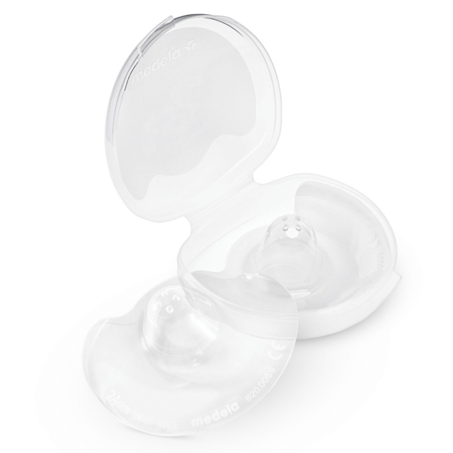 Medela Contact Amningsvårtskydd
