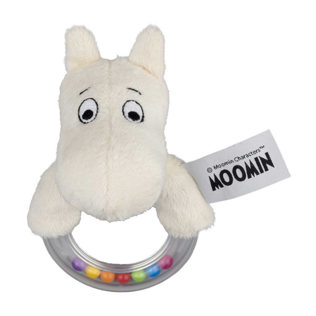 Mumin Skallra