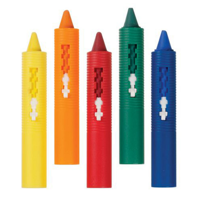 Munchkin Badkritor 5-pack