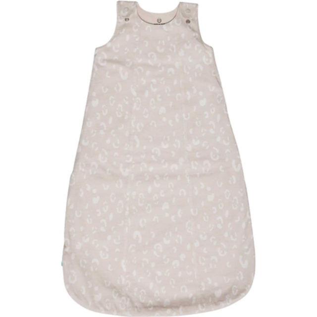 Najell Sovpåse Leopard Beige 6-18 mån