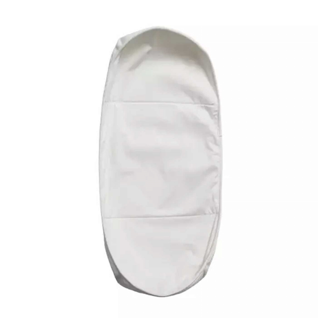 Najell SleepCarrier Vattentätt Madrasskydd Ivory White
