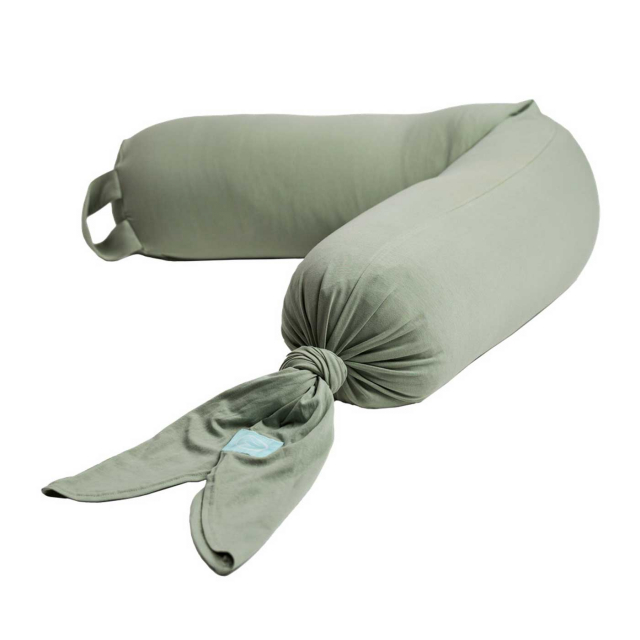 Najell Gravidkudde Agave Green