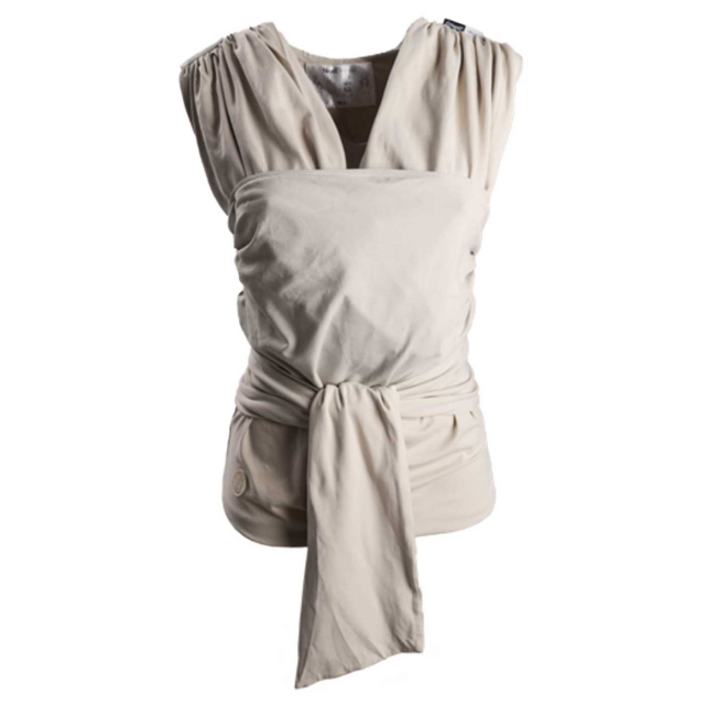 Najell WRAP Bärsjal Powder Beige S