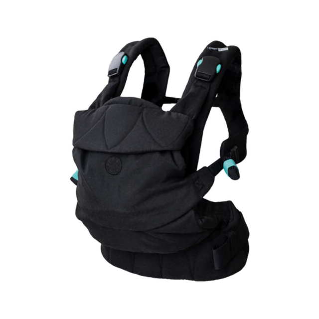 Najell Bärsele Easy Volume 2 Matte Black