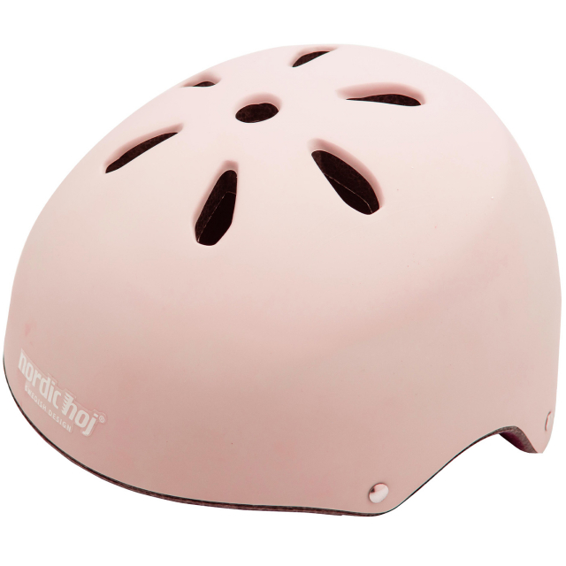 Nordic Hoj Hjalm Rosa