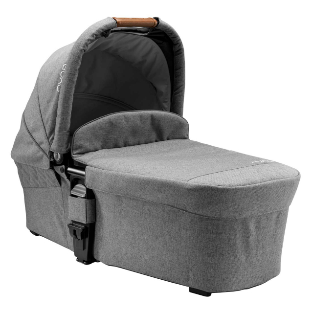 Nuna Mixx Liggdel Granite