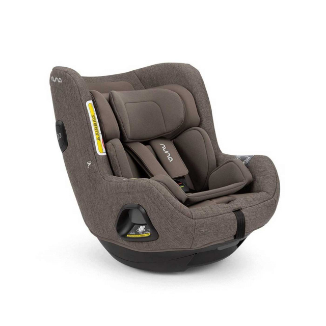Nuna Todl Next Bilbarnstol Chestnut