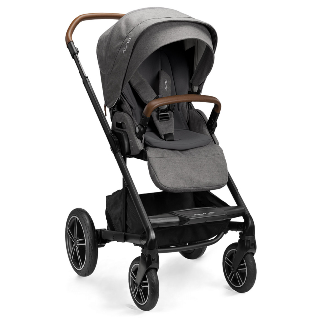 Nuna Mixx Next Granite