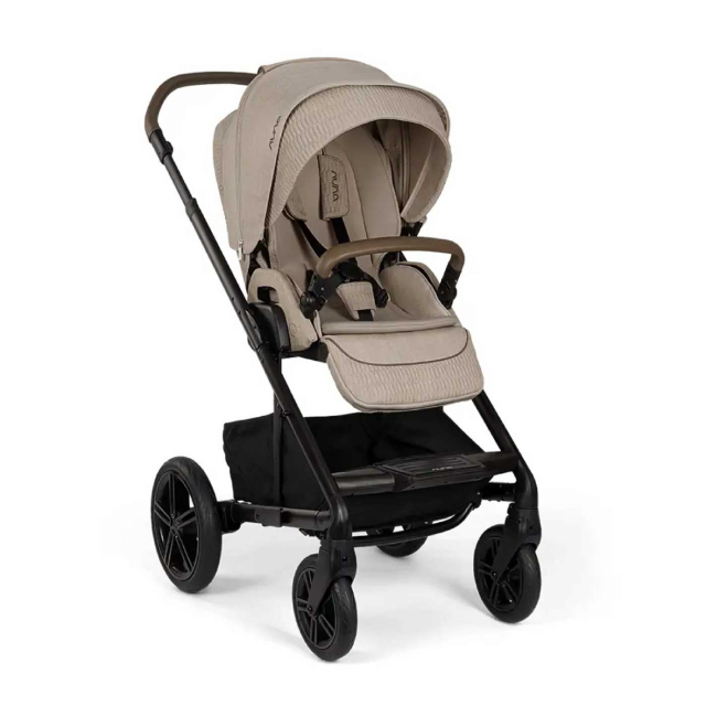 Nuna Mixx Next Sittvagn Cosmopolitan