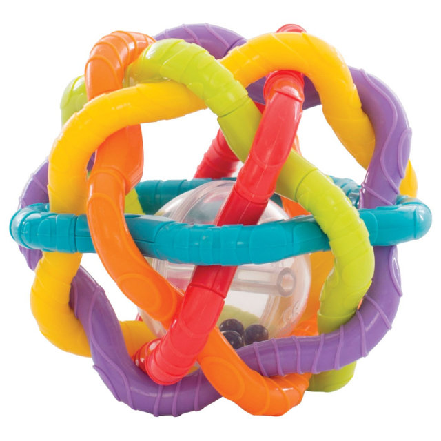 Playgro Bendy Ball Boll