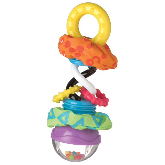 Playgro Super Shaker Skallra