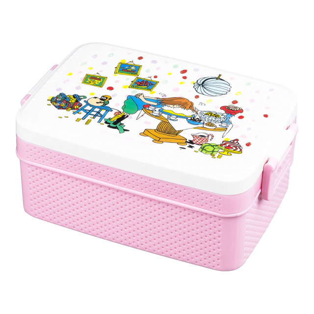  Pippi Födelsedag Lunchlåda