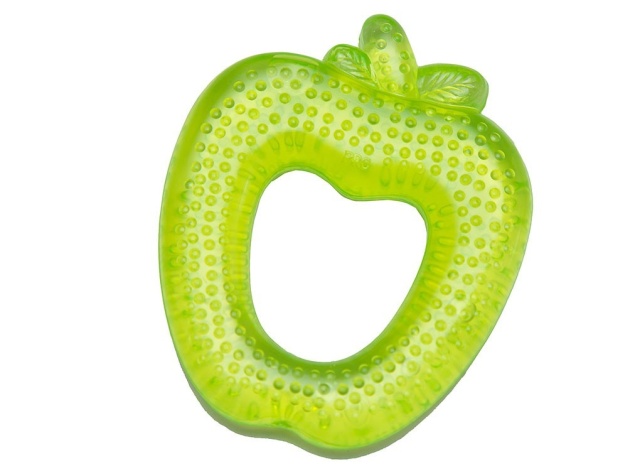 Rätt Start Äpple Bitleksak