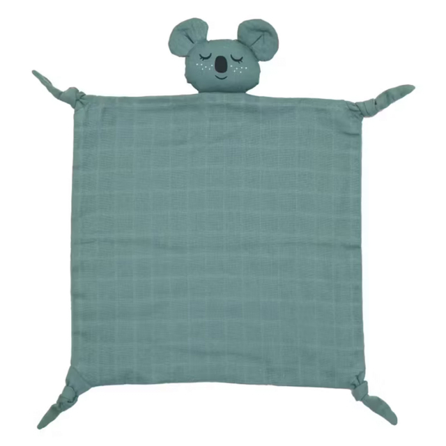 Roommate Snuttefilt Koala