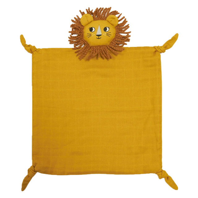 Roommate Snuttefilt Lejon