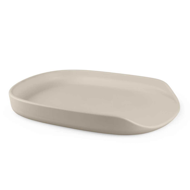 Sebra Skötbädd Seabreeze Beige