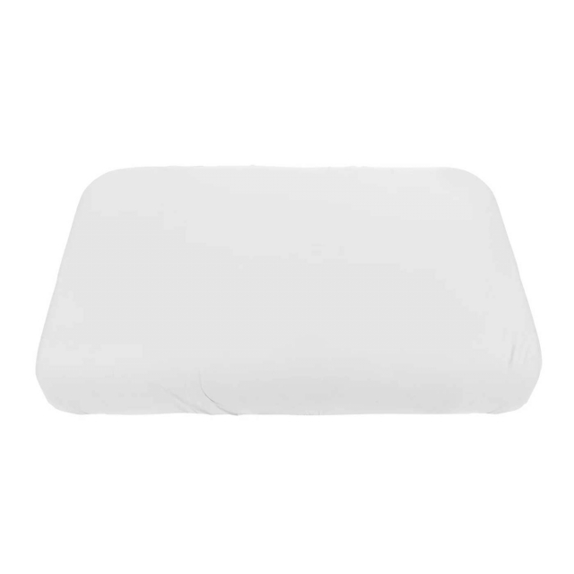 Sebra Underlakan Jersey Vit Baby