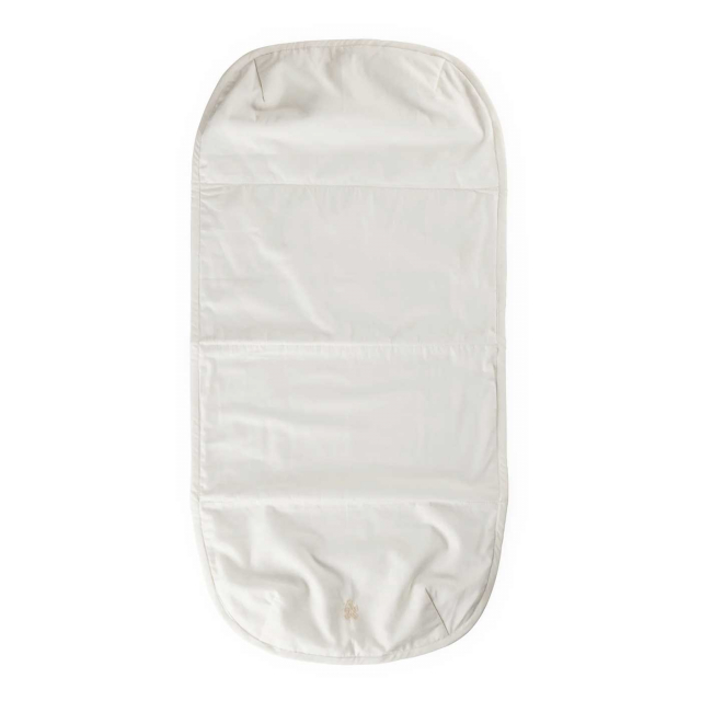 Sebra Madrasskydd till Babynest Moonlight Beige