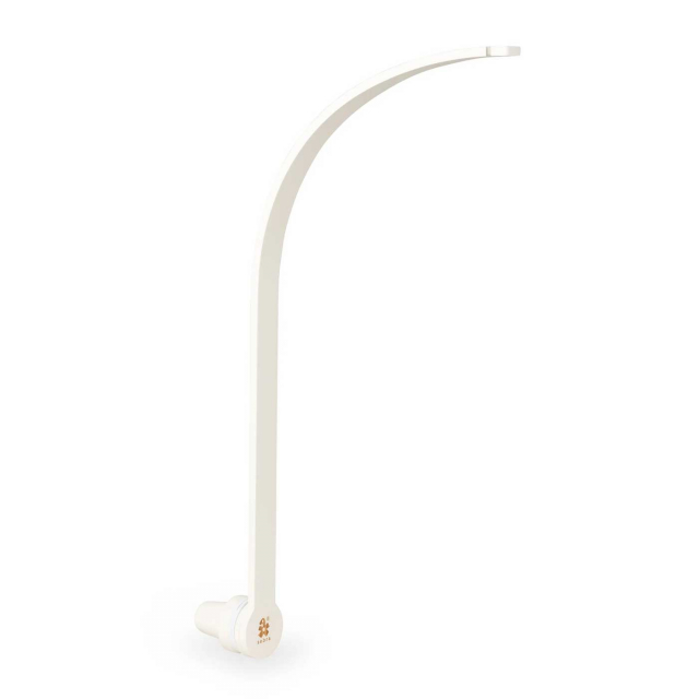 Sebra Mobilarm Trä Classic White