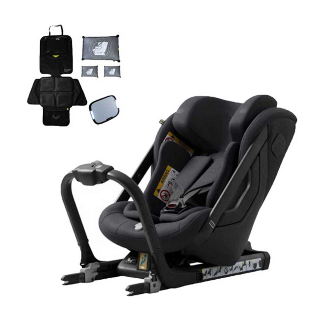 Axkid One 3 + Tillbehörspaket