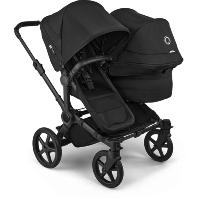 Bugaboo Donkey 6 Syskonvagn Komplett
