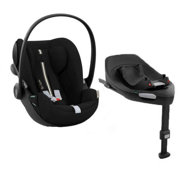 Cybex Cloud G + Base G