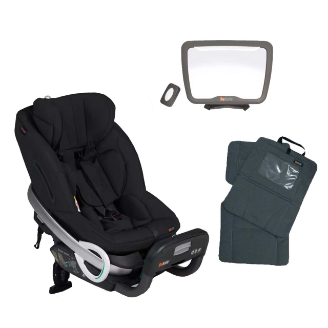 Besafe Stretch + Tillbehörspaket