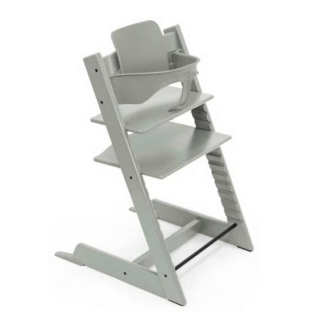 Stokke Tripp Trapp Stol + Baby Set²